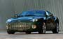 Aston Martin DB7 Zagato 2002-2003.  100