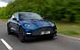 Aston Martin DBX707 2022.... Фото 98