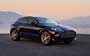 Aston Martin DBX GT (2026)