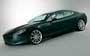 Фото Aston Martin Rapide Concept 2006...