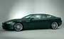 Aston Martin Rapide Concept . Фото 2