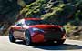 Aston Martin Rapide . Фото 49