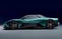 Aston Martin Valhalla 2022.... Фото 3