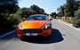 Aston Martin Virage (2011-2012) Фото #20