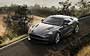 Фото Aston Martin V12 Vanquish 