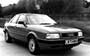  Audi 80 1991-1995
