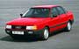  Audi 80 1986-1991
