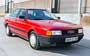 Audi 80 (1986-1991)  #37