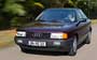 Audi 80 (1986-1991)  #44