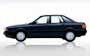 Audi 80 1986-1991.  47