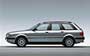  Audi 80 Avant 1992-1995