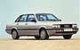 Audi 90 1986-1991. Фото 1