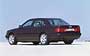Audi 100 1991-1994. Фото 12