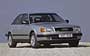 Audi 100 (1991-1994) Фото #13