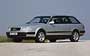 Фото Audi 100 Avant 1992-1994