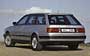 Audi 100 Avant 1993-1994. Фото 25