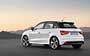 Фото Audi A1 Sportback 2012-2014