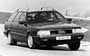 Audi 200 Avant 1988-1991.  34