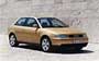Audi A3 (1996-1999) Фото #5