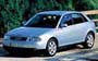 Audi A3 (2000-2002) Фото #23
