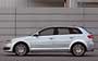 Фото Audi A3 Sportback 2008-2012