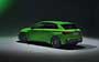 Audi RS3 Sportback 2024....  1000