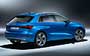 Audi A3 Sportback (2020...) Фото #634