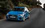 Audi A3 Sportback (2020...) Фото #641