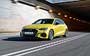 Audi S3 Sportback (2020...) Фото #699