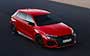 Фото Audi RS3 Sportback 