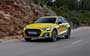  Audi A3 Sportback allstreet 2024...