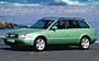 Audi A4 Avant 1995-2000. Фото 43
