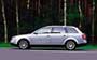 Audi A4 Avant 2001-2004. Фото 65