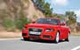 Audi A4 (2008-2011) Фото #166