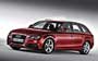 Audi A4 Avant 2008-2011. Фото 172