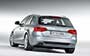 Audi A4 Avant 2008-2011. Фото 179