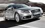 Audi S4 Avant 2008-2011. Фото 200
