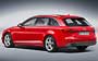 Audi A4 Avant (2015-2019) Фото #396