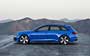 Audi RS4 Avant (2017-2019) Фото #505