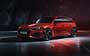 Audi RS4 Avant . Фото 689