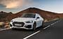 Фото Audi RS5 Sportback 