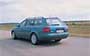 Audi A6 Avant (1998-2004) Фото #12