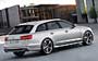 Фото Audi A6 Avant 2011-2014