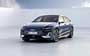 Audi S6 Avant e-tron 2024....  711