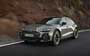 ���� Audi A6 allroad 2026...