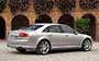 Audi S8 2006-2009. Фото 43
