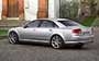 Audi S8 2006-2009. Фото 50