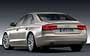 Фото Audi A8 2010-2013