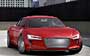 Audi E-tron Concept 2009.... Фото 6