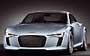 Audi E-tron Concept . Фото 11